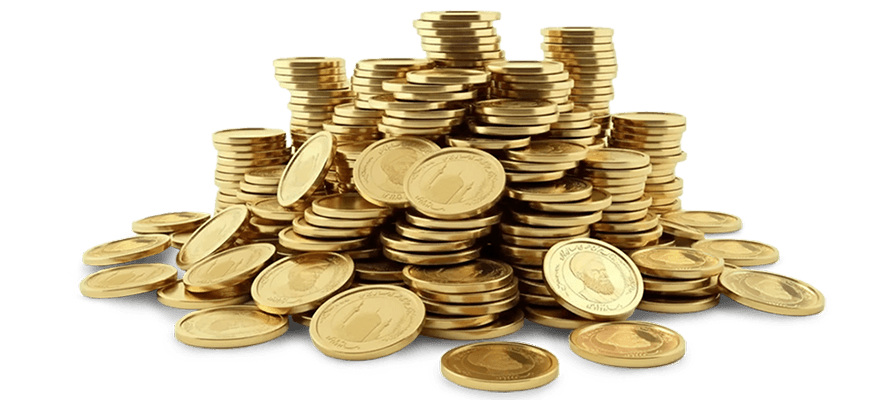 نرخ سکه طلا