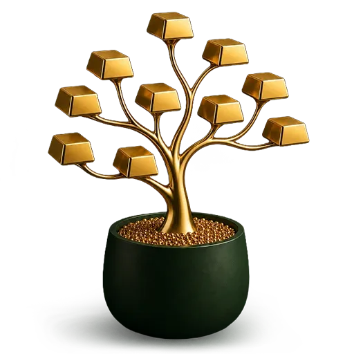 سرمایه گذاری در طلا